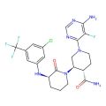 Vecabrutinib