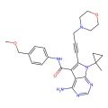 Vepafestinib