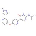 Vimseltinib