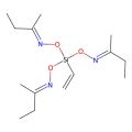 乙烯基三丁酮肟基硅烷（异构体混合物）