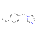 1-(4-乙烯基苄基)-1H-咪唑