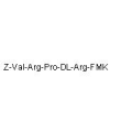 Z-VRPR-FMK(Z-缬氨酸-精氨酸-脯氨酸-DL-精氨酸-FMK（TFA盐）