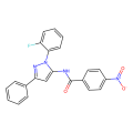 VU 1545,mGlu5受体的正变构调节剂