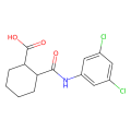 VU 0155041,mGlu4受体的强阳性变构调节剂