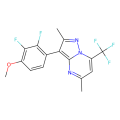 VU 6005649,mGlu7和mGlu8受体的正变构调节剂