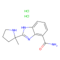 Veliparib dihydrochloride,PARP-1和-2抑制剂