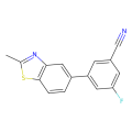 VU 0360223,mGlu5受体的负变构调节剂