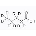 氘代正戊酸-d9