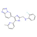 Vactosertib (TEW-7197)