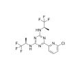 Vorasidenib (AG-881),抑制剂