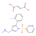 Vonoprazan Fumarate (TAK-438)