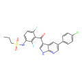 Vemurafenib (PLX4032)