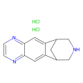 盐酸瓦伦克林（CP 526555）