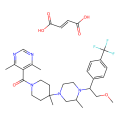Vicriviroc maleate