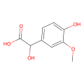 Vanillylmandelic acid
