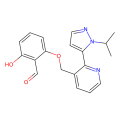 Voxelotor (GBT440)