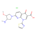 盐酸伏罗新(SNS-595)