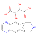 Varenicline tartrate