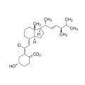 维生素D₂（6,19,19-d₃）溶液