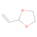 2-乙烯基-1,3-二氧戊环