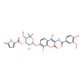 vanillobiocin