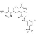 Vecabrutinib