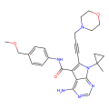 vepafestinib