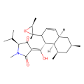 vermisporin