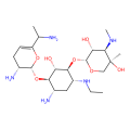 vertilmicin