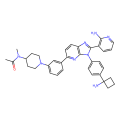 vevorisertib