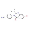 Vanilloid receptor antagonist 1