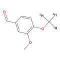 Veratraldehyde-d3