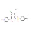 Vercirnon sodium