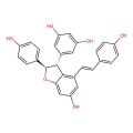 ε-Viniferin