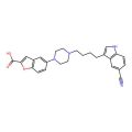 Vilazodone carboxylic acid