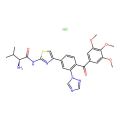 Valecobulin hydrochloride