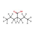Valproic acid-d15