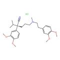(S)-Verapamil hydrochloride
