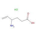 Vigabatrin hydrochloride