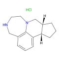 Vabicaserin hydrochloride