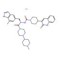 Vazegepant hydrochloride