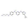 VEGFR-2-IN-5 hydrochloride