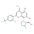 (2S,3R)-Voruciclib hydrochloride