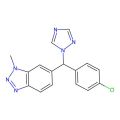 Vorozole