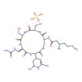 Viomycin sulfate
