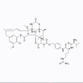 Val-Cit-amide-Ph-Maytansine