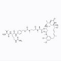 Val-Cit-amide-Cbz-N(Me)-Maytansine