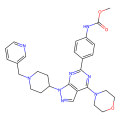 WYE-687,mTOR抑制剂