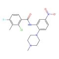 WDR5-MLL1 antagonist 1