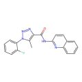 Wnt/β-catenin-IN-4